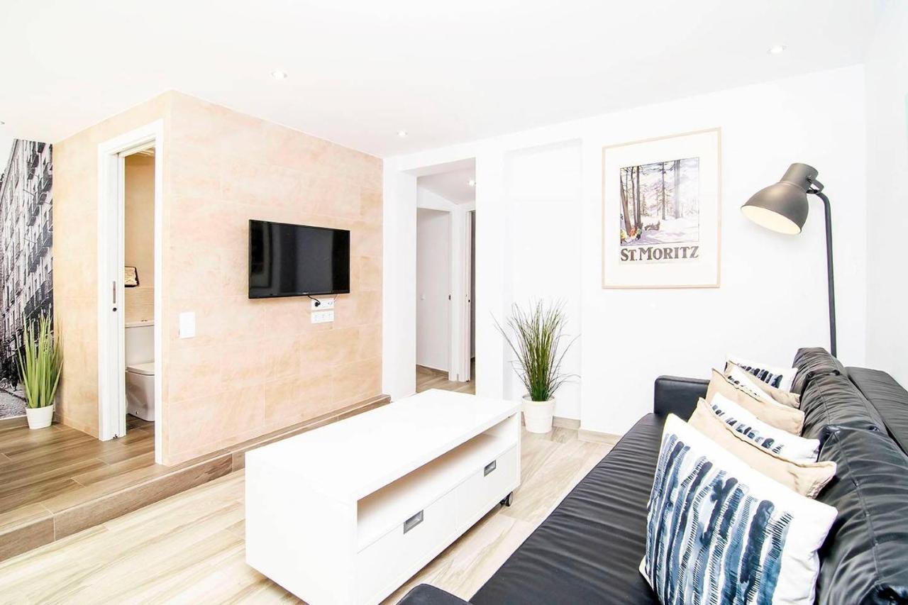 Madrid Center Apartment Next Plaza Mayor By Batuecas Kültér fotó