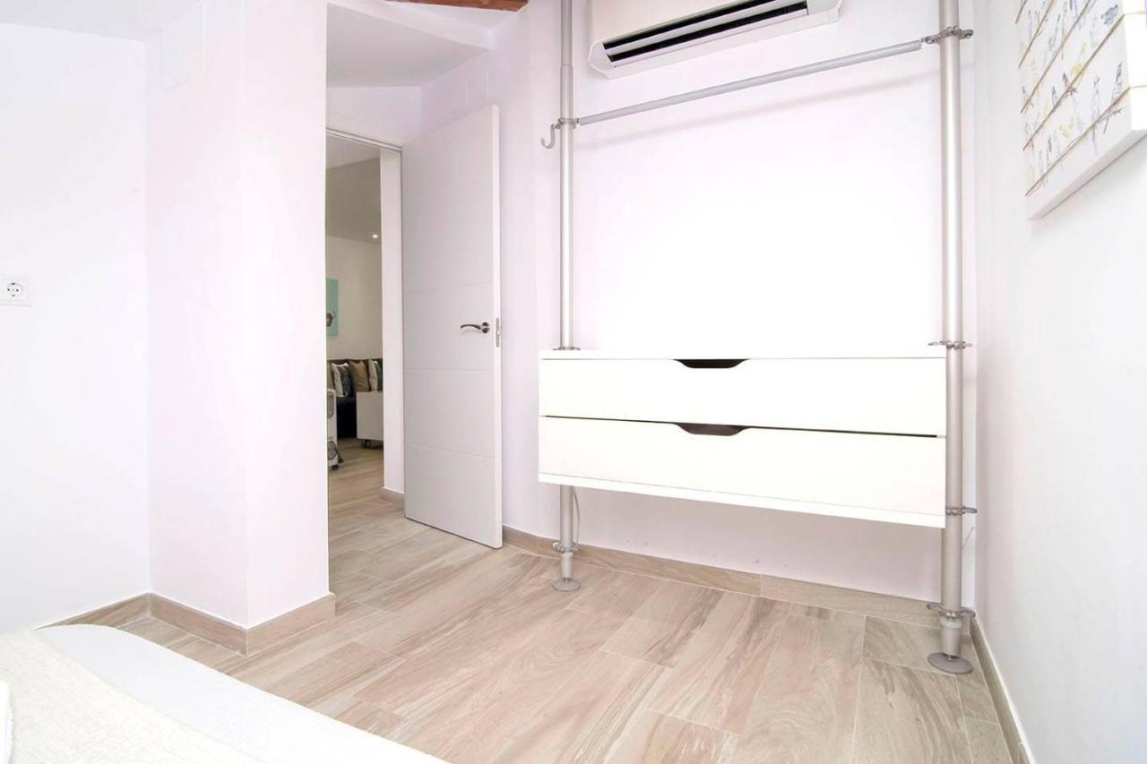 Madrid Center Apartment Next Plaza Mayor By Batuecas Kültér fotó