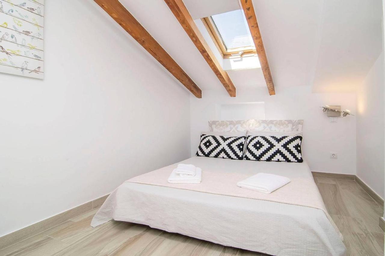 Madrid Center Apartment Next Plaza Mayor By Batuecas Kültér fotó